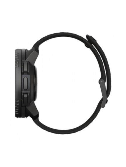 SUUNTO VERTICAL ALL BLACK sportinis laikrodis